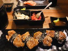 -昊·来了寿司(双楠2店)
