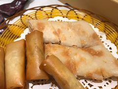 家乡甜薄餐-稻香酒家·35年老字号(侨光店)