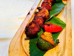 -马克西姆俄罗斯餐厅(通亚街店)