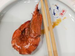 -宝轩渔府·老字号海鲜·正宗津菜(水上店)