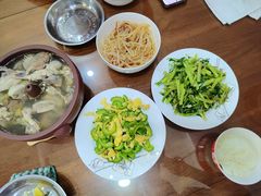 -东方饺子王(哈西万达店)