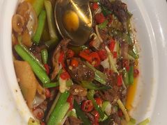 -坛宗剁椒鱼头(河西王府井店)