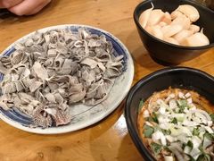 羊散丹-金生隆(六铺炕店)