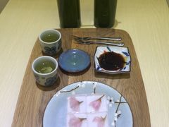 -半饱日式甜品(ifs国际金融店)
