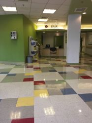 -北京新世纪儿童医院