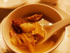 -金河半岛园林酒家(金融城店)
