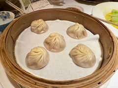 -桂满陇·手作小笼包&江南叫花鸡(中山公园店)