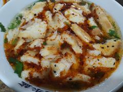 普通羊肉水盆-盈盈水盆羊肉