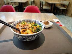 -兰州陈记牛肉面 ·烧烤· 铜锅涮肉(万达店)