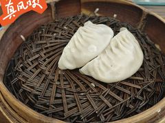 -潘德林茶社(新城河路店)