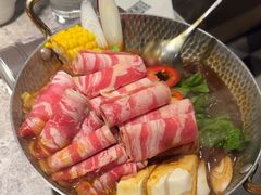-留半山·香港食堂(啦啦宝都店)