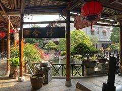 露天位-猪肉婆私房菜(容桂总店)