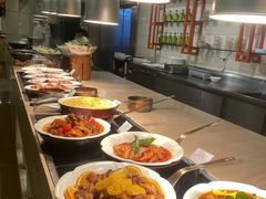 -佛山顺德铂尔曼酒店·涟漪全日餐厅