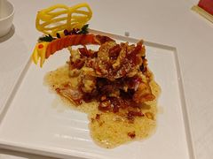 -香满楼(南关店)