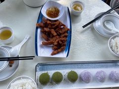 -八道本地特色菜馆(大鹏古城店)