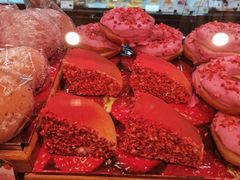 -巴黎贝甜(开发区安盛店)