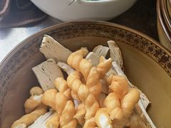 -红强豆花泡馍(凤翔区商业步行街店)