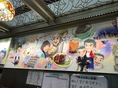 -翠华餐厅(香港国际机场店)