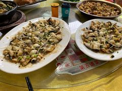 -鹿福农庄(南沙天后宫店)