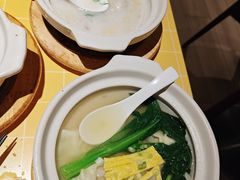 -蔡澜点心·粤菜(海印都荟城店)