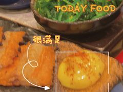 海草-友壹町寿司(佛山新DNA店)