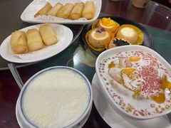-民信老铺(华盖路店)