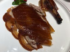 金牌烤鸭-大鸭梨烤鸭(金色漫香店)