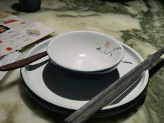 -绿茶餐厅(汇悦大融城店)