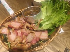 -小喜客·云南特色菜(纳西庭院店)