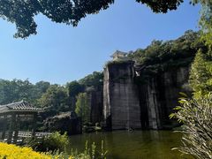-广州莲花山旅游区