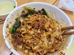 -朱儿面庄(洋河三路店)