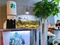 -臻老板牛肉面(光华路SOHO店)