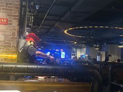 -麦凯伦烧烤·精酿超级工厂店(金桥总店)