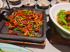 -绿茶餐厅(广州天河城店)