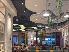 -新宝餐厅(流塘店)
