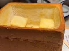 -绿茶餐厅(光谷世界城步行街店)