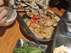 -烧蠔帮·湛江生蚝(南桥店)