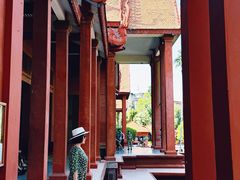 -柬埔寨国家博物馆