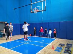 -YBDL青少年篮球发展联盟(海上海店)