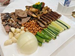 天下第一下酒菜-潍坊菜馆(三里河南横街店)