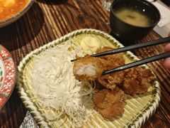 炸鸡块-平成屋· Late Night 食堂(四川北路店)