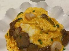 -龙记·香港茶餐厅(海上世界店)
