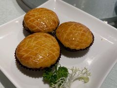 叉烧酥-金苑海鲜酒家(来魅力店)