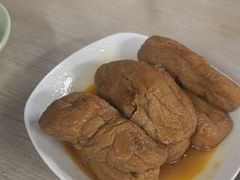 -面道赞宁海海鲜面(迎凤街店)