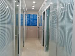-福懋动物医院·犬猫全科·外科·重症科(杏林分院)