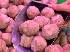 -阿娟牛肉丸·手打牛肉丸·现做现卖