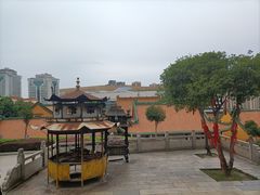 -宝通禅寺