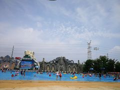 -苏州乐园森林水世界