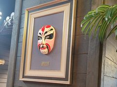 -川悦留香·海鲜餐厅(海棠68环球美食街店)