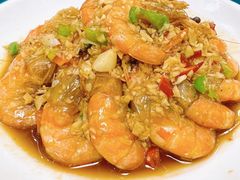 -尚岛私房菜(西方巷店)